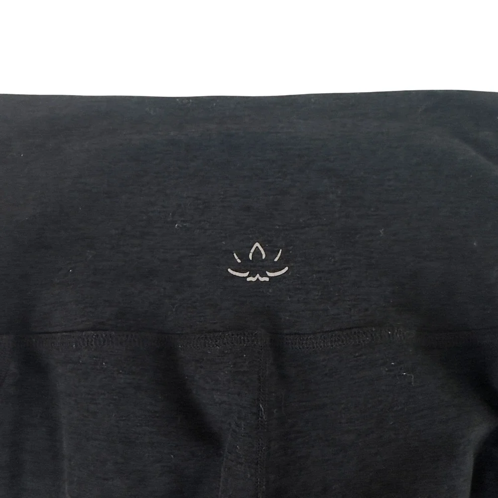 Beyond Yoga Activewear Set Black Spacedye - M/L - Picture 4 of 7